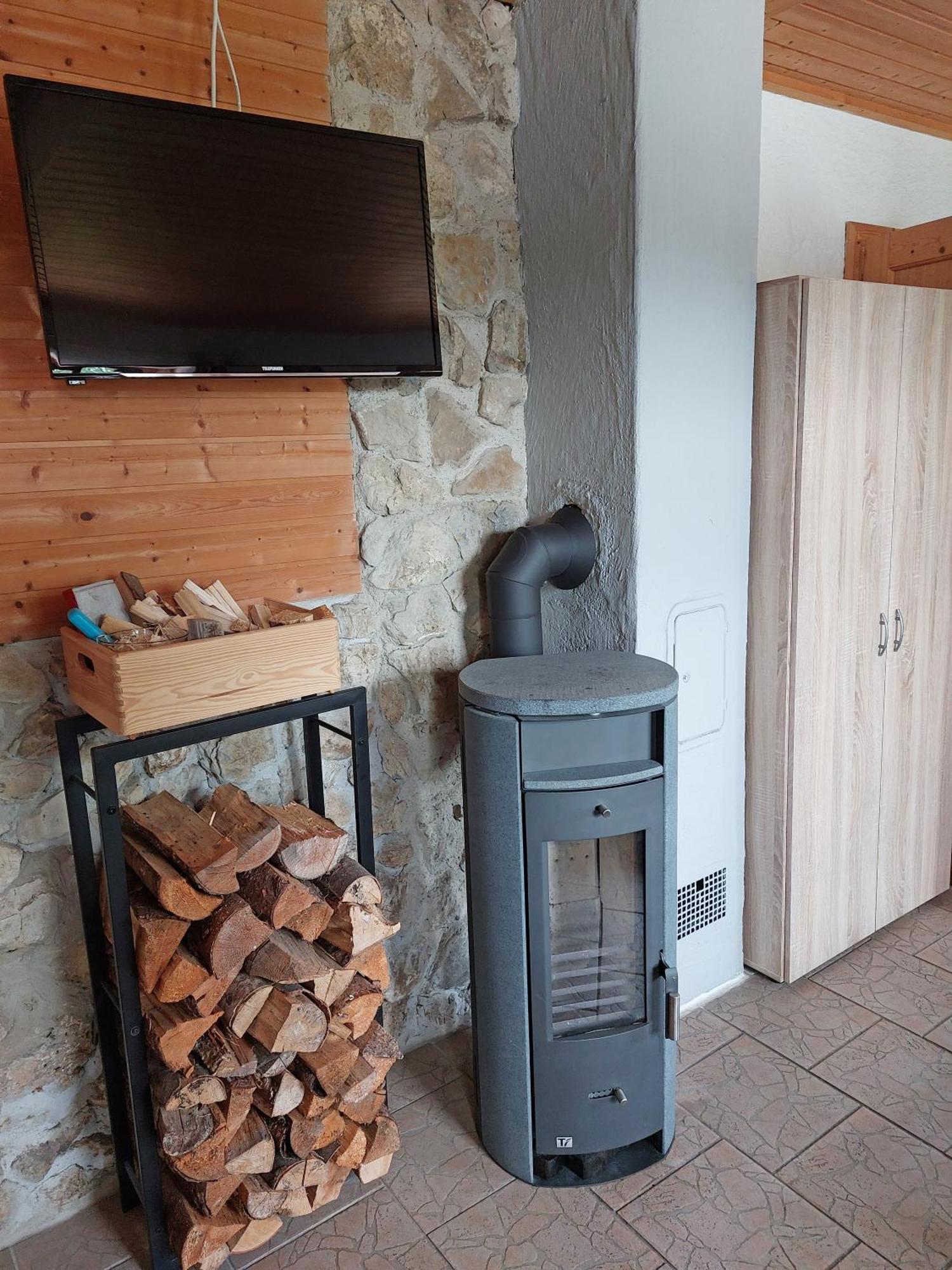Ferienwohnung Hofbauer Aschau im Chiemgau Bagian luar foto