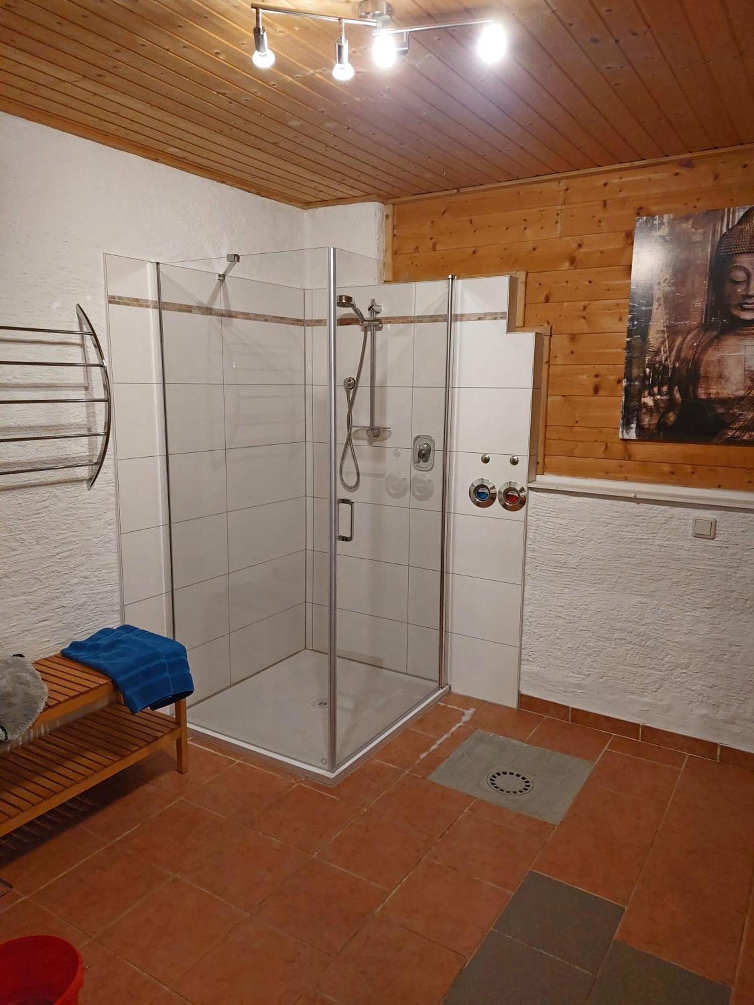 Ferienwohnung Hofbauer Aschau im Chiemgau Bagian luar foto