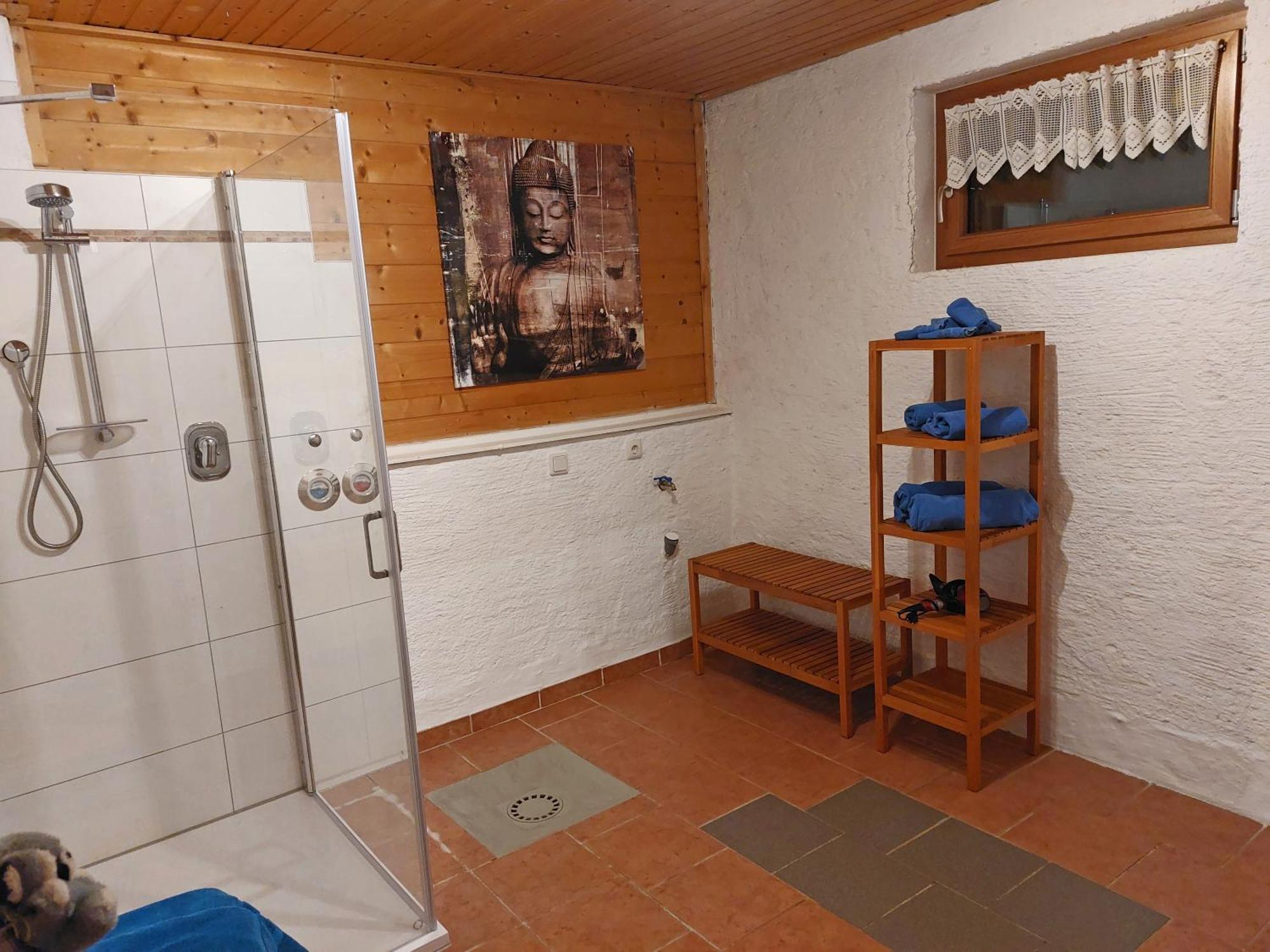 Ferienwohnung Hofbauer Aschau im Chiemgau Bagian luar foto