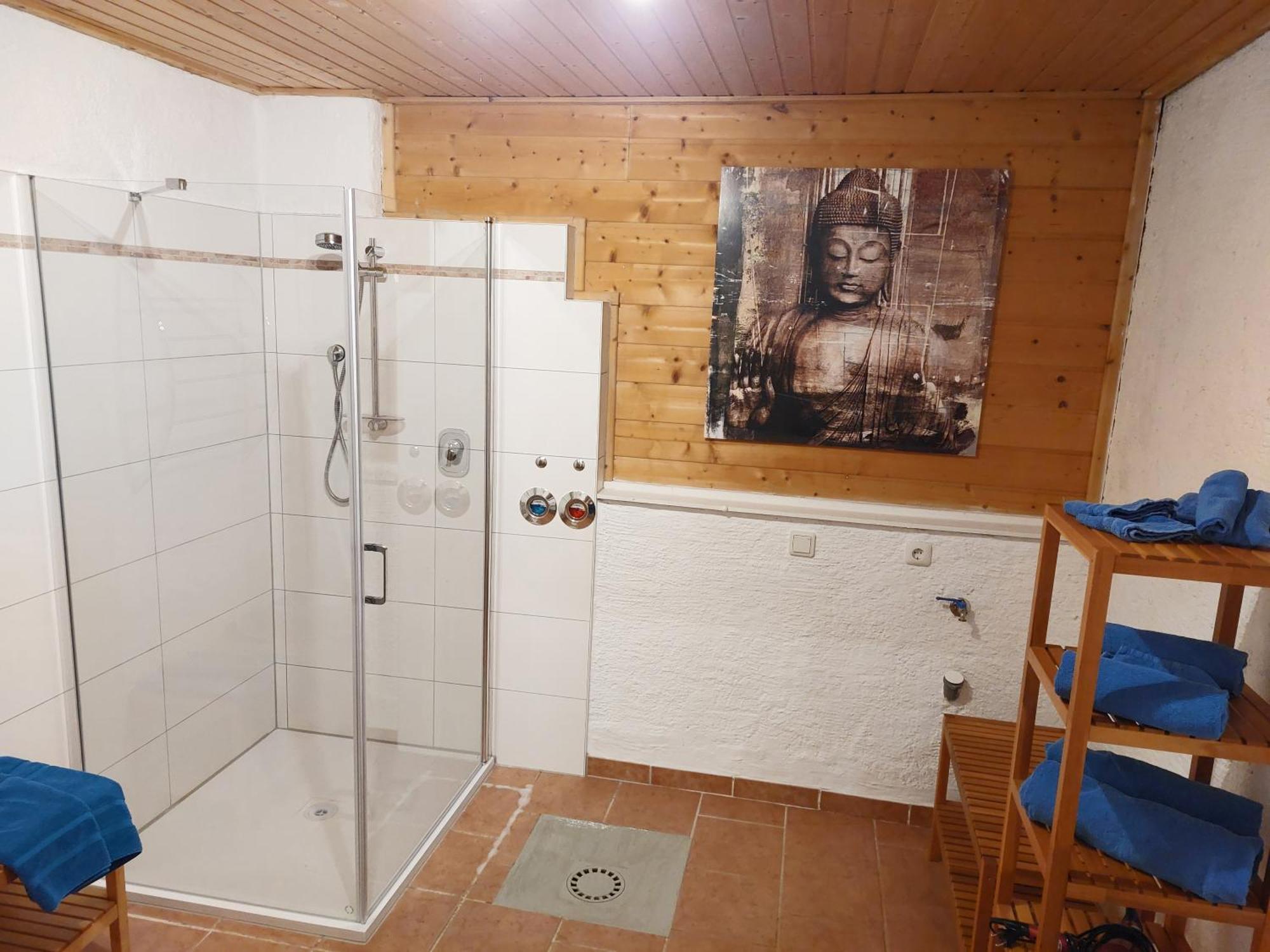 Ferienwohnung Hofbauer Aschau im Chiemgau Bagian luar foto